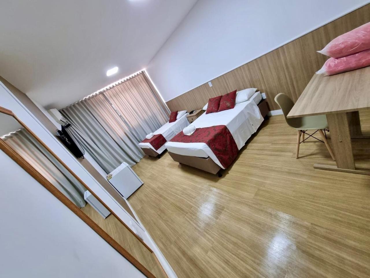 Max Hotel Nucleo Bandeirante Exterior photo