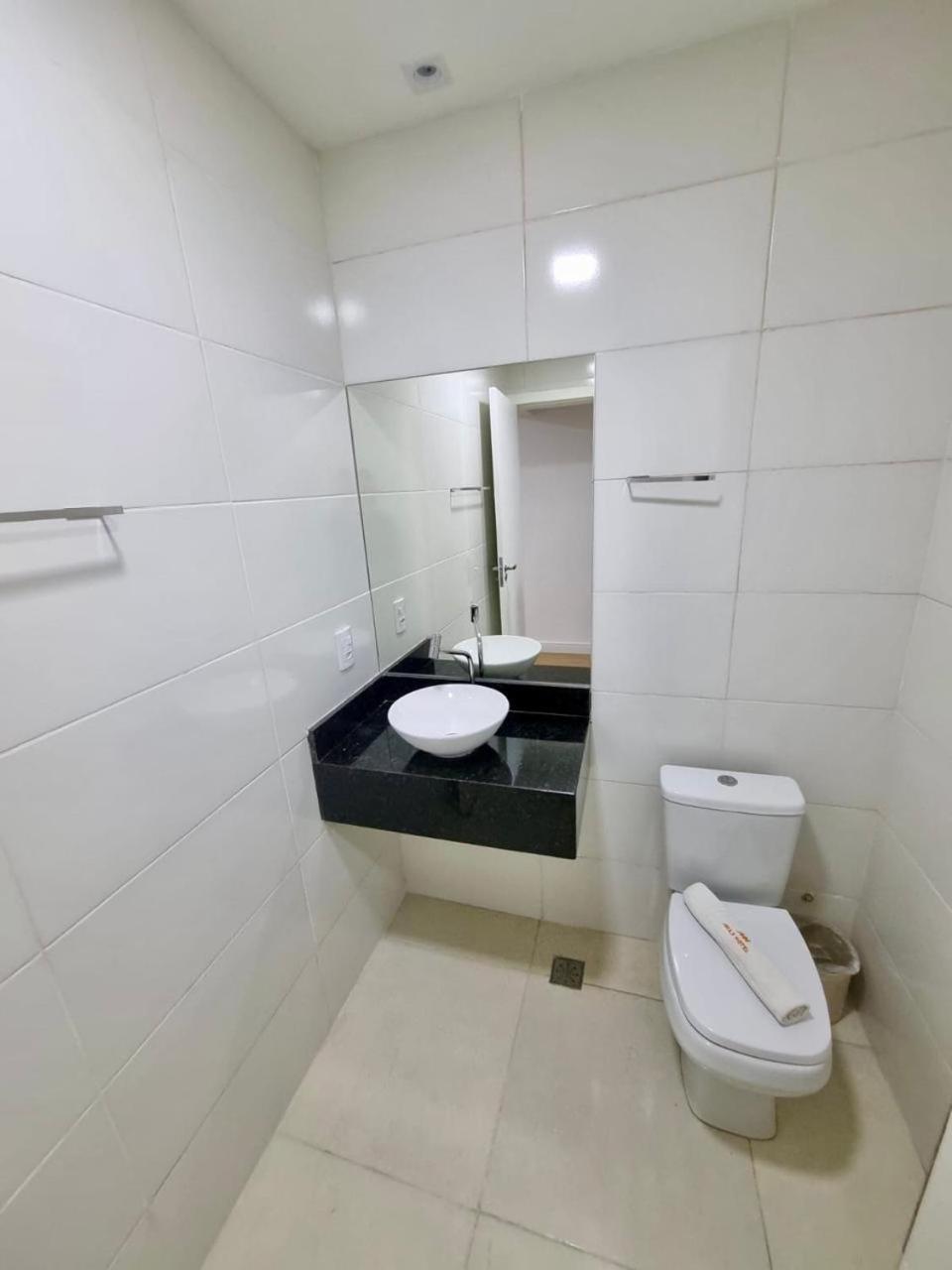 Max Hotel Nucleo Bandeirante Exterior photo